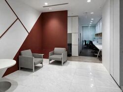 Capital Tower (D1), Office #580623041